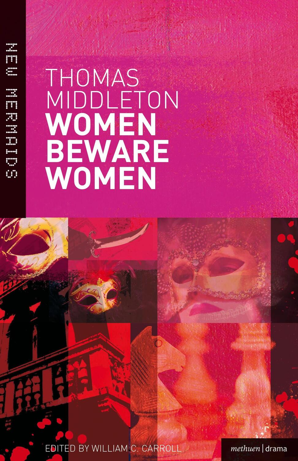 Cover: 9780713666632 | Women Beware Women | Thomas Middleton | Taschenbuch | Englisch | 2008