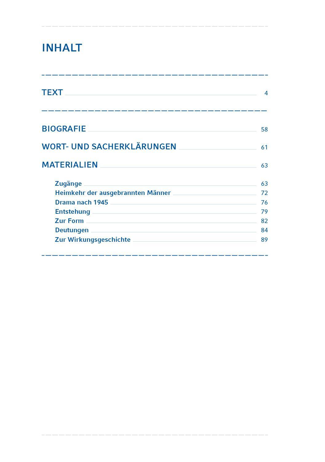 Bild: 9783872915290 | Draußen vor der Tür | Wolfgang Borchert | Taschenbuch | 96 S. | 2023