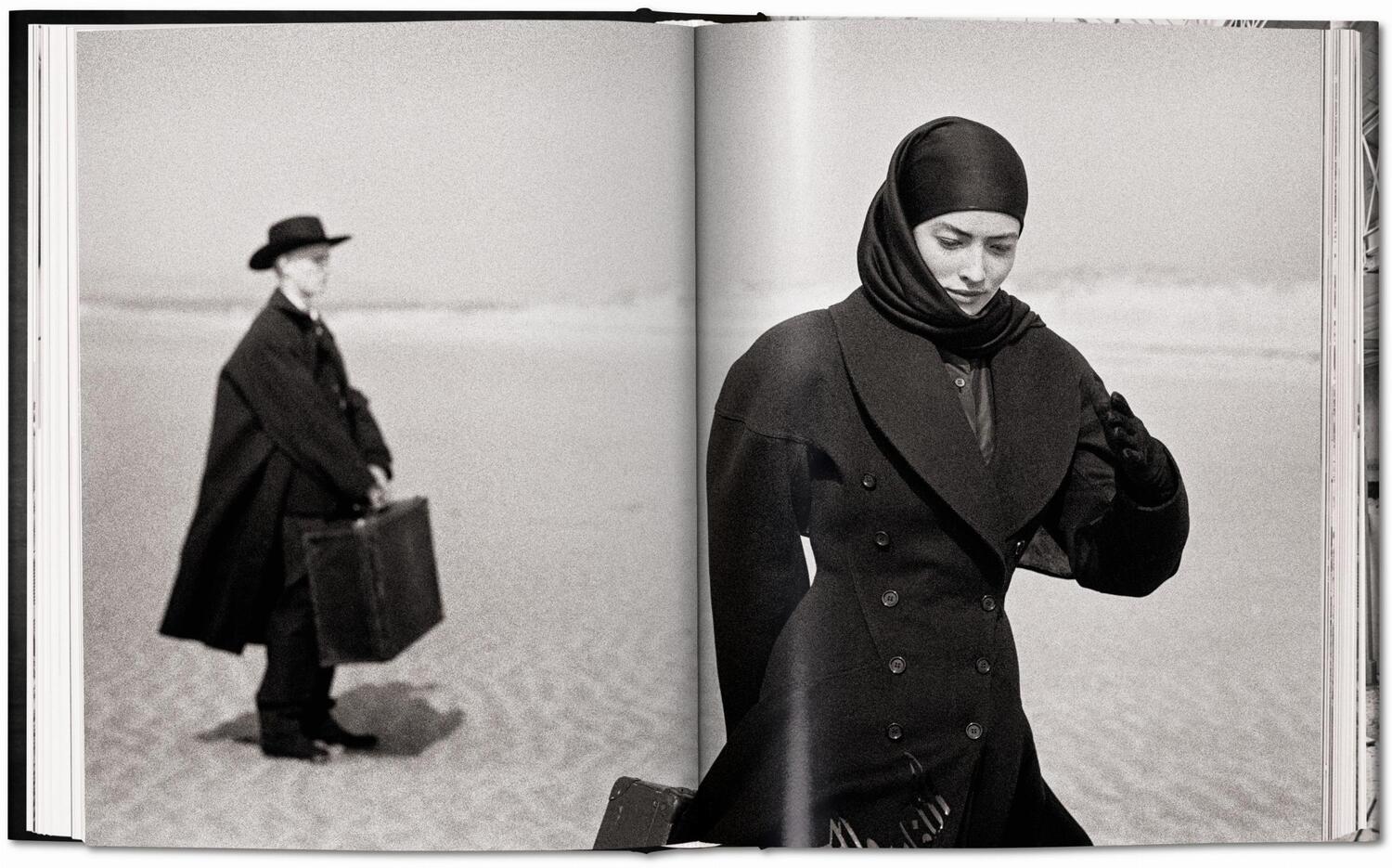 Bild: 9783836586559 | Peter Lindbergh. Azzedine Alaïa | Azzedine Alaia | Buch | 240 S.