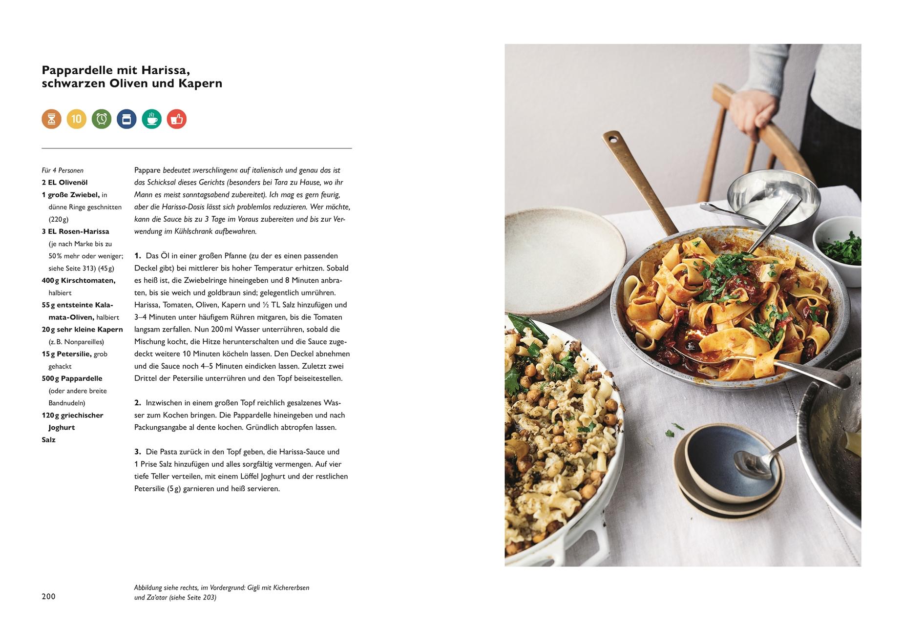 Bild: 9783831035830 | Simple. Das Kochbuch | Yotam Ottolenghi | Buch | 320 S. | Deutsch