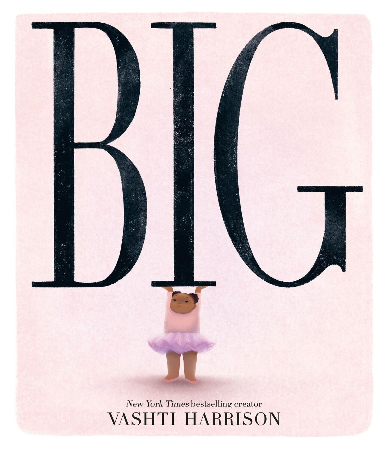 Cover: 9780241561928 | Big | Vashti Harrison | Taschenbuch | 40 S. | Englisch | 2024