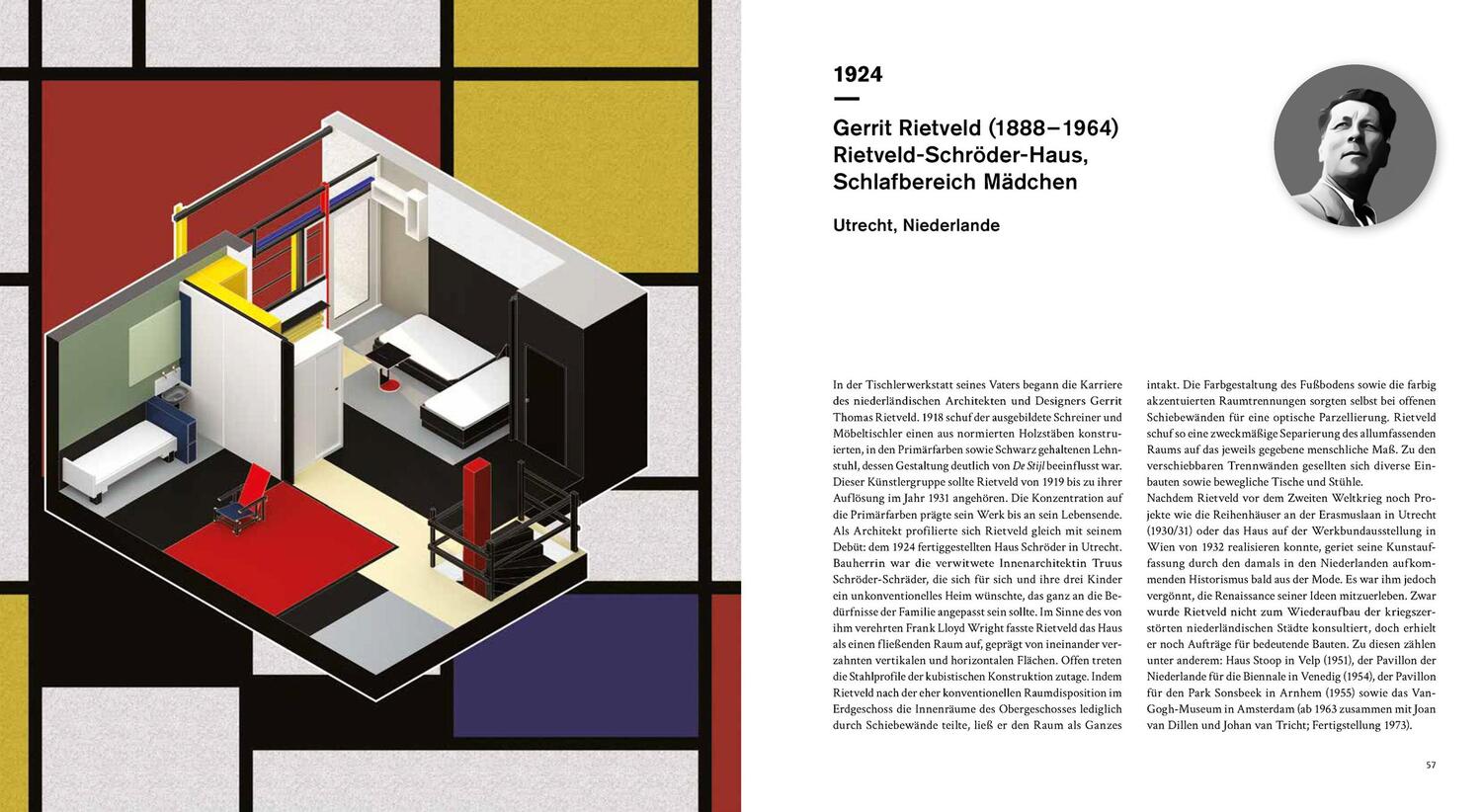 Bild: 9783869226224 | Geschichte der Innenarchitektur | Natascha Meuser | Taschenbuch | 2022