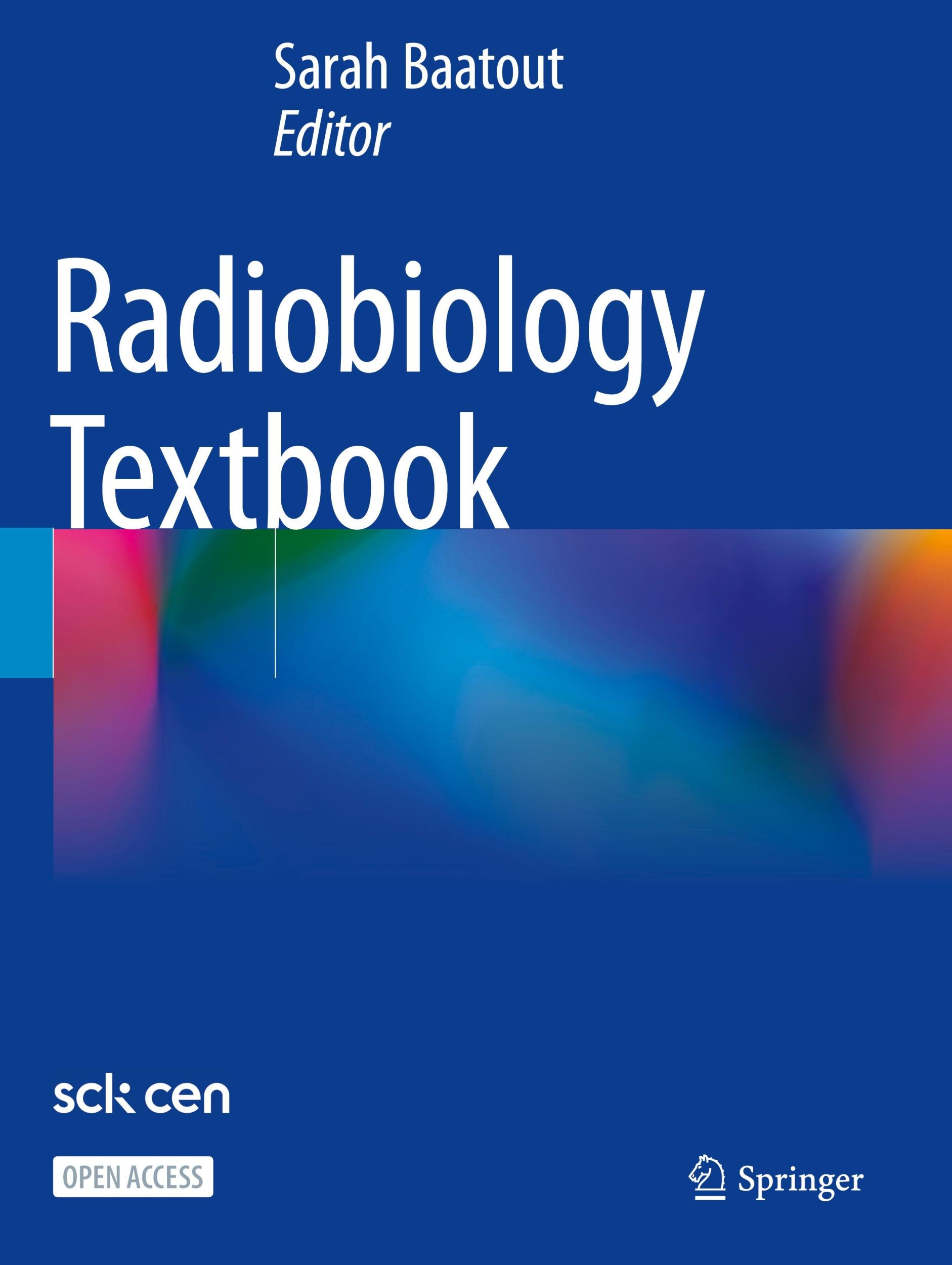 Cover: 9783031188121 | Radiobiology Textbook | Sarah Baatout | Taschenbuch | xxvii | Englisch