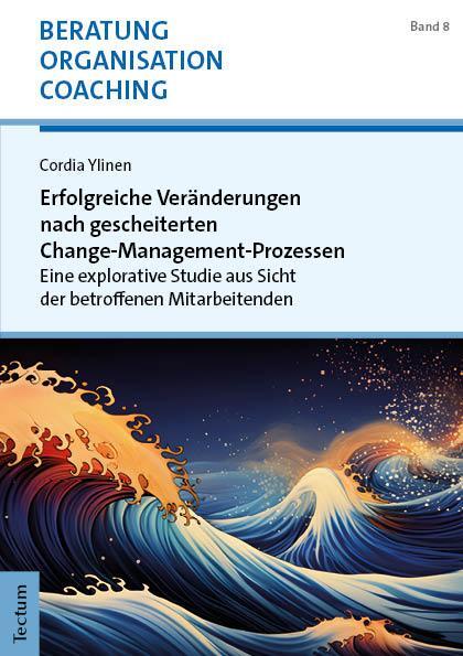 Cover: 9783689000035 | Erfolgreiche Veränderungen nach gescheiterten...