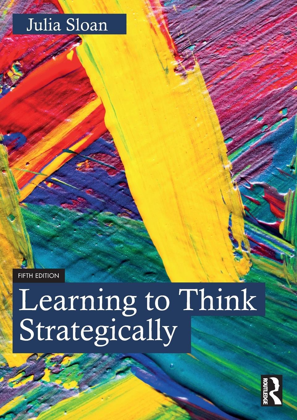 Cover: 9781032568799 | Learning to Think Strategically | Julia Sloan | Taschenbuch | Englisch