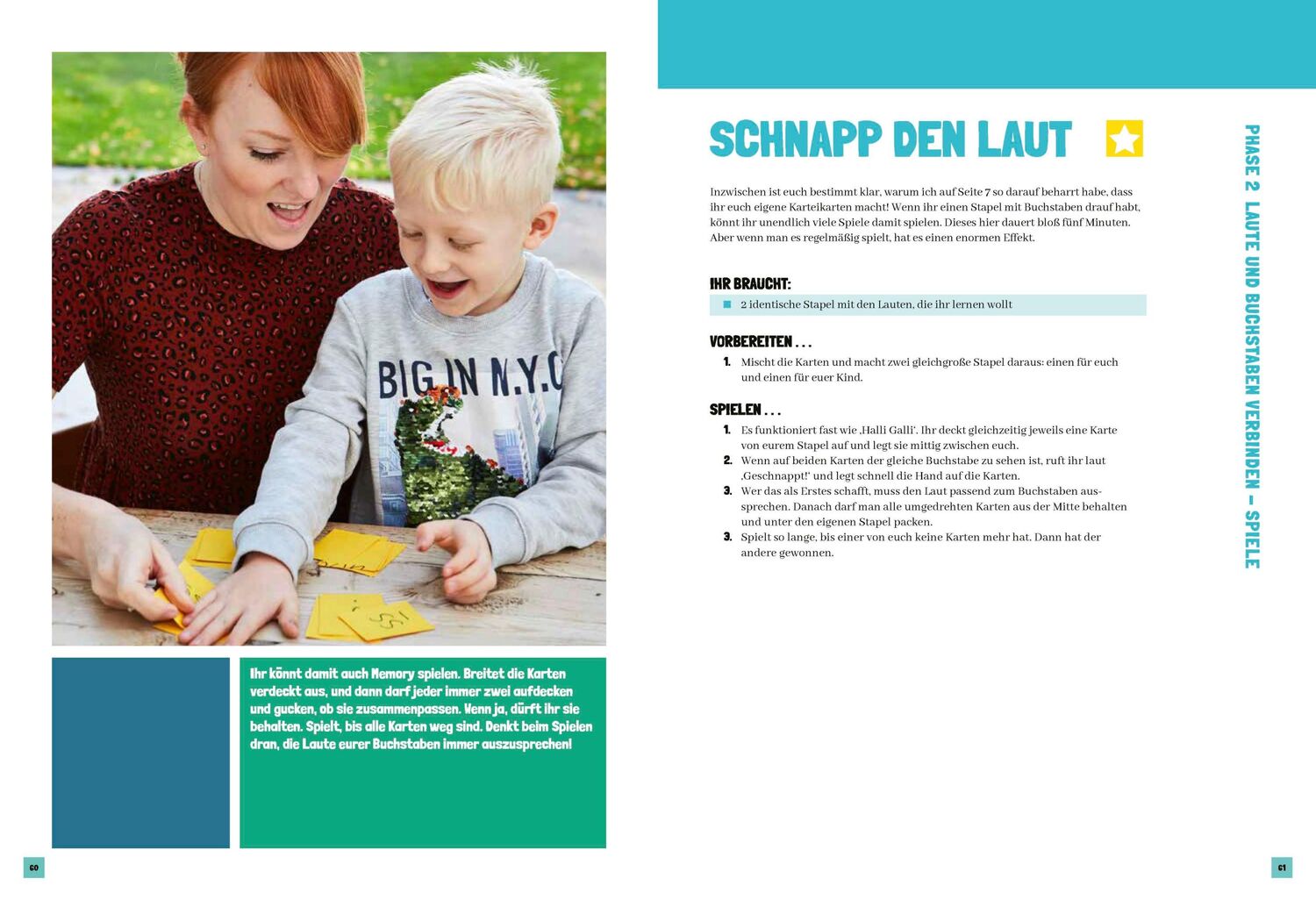 Bild: 9783411756711 | Five Minute Mum - Das neue Ideenbuch für Eltern | Daisy Upton | Buch