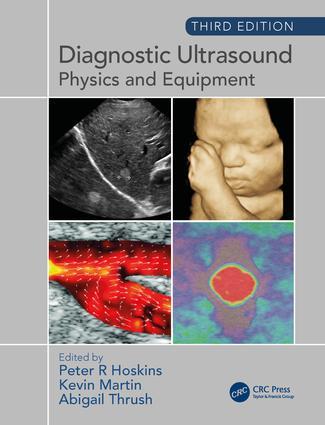 Cover: 9781138892934 | Diagnostic Ultrasound, Third Edition | Physics and Equipment | Buch