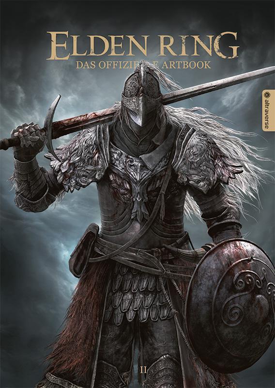 Cover: 9783753916835 | Elden Ring - Das offizielle Artbook 02 | Fromsoftware | Buch | 384 S.