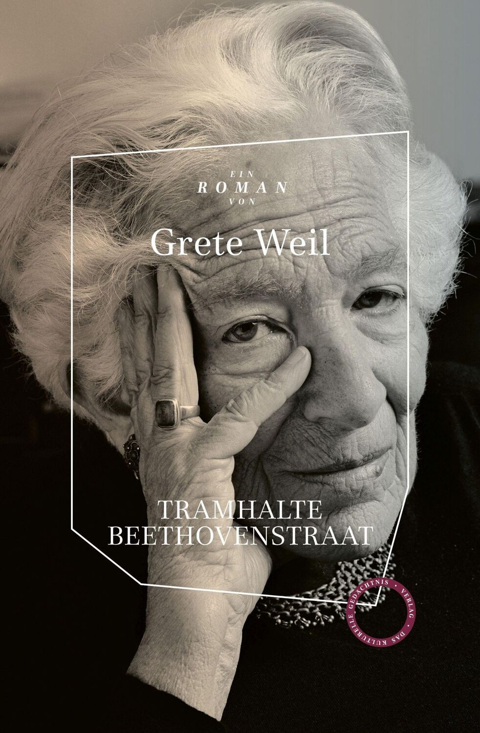 Cover: 9783946990536 | Tramhalte Beethovenstraat | Grete Weil | Buch | 192 S. | Deutsch