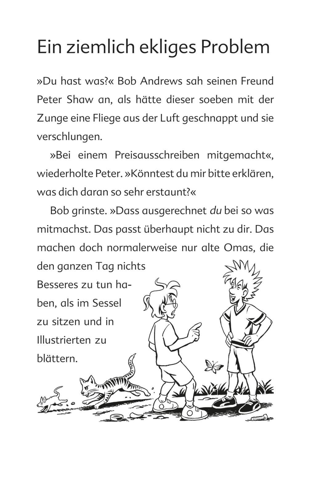 Bild: 9783551318152 | Die drei ??? Kids 64: In der Schatzhöhle (drei Fragezeichen) | Buch