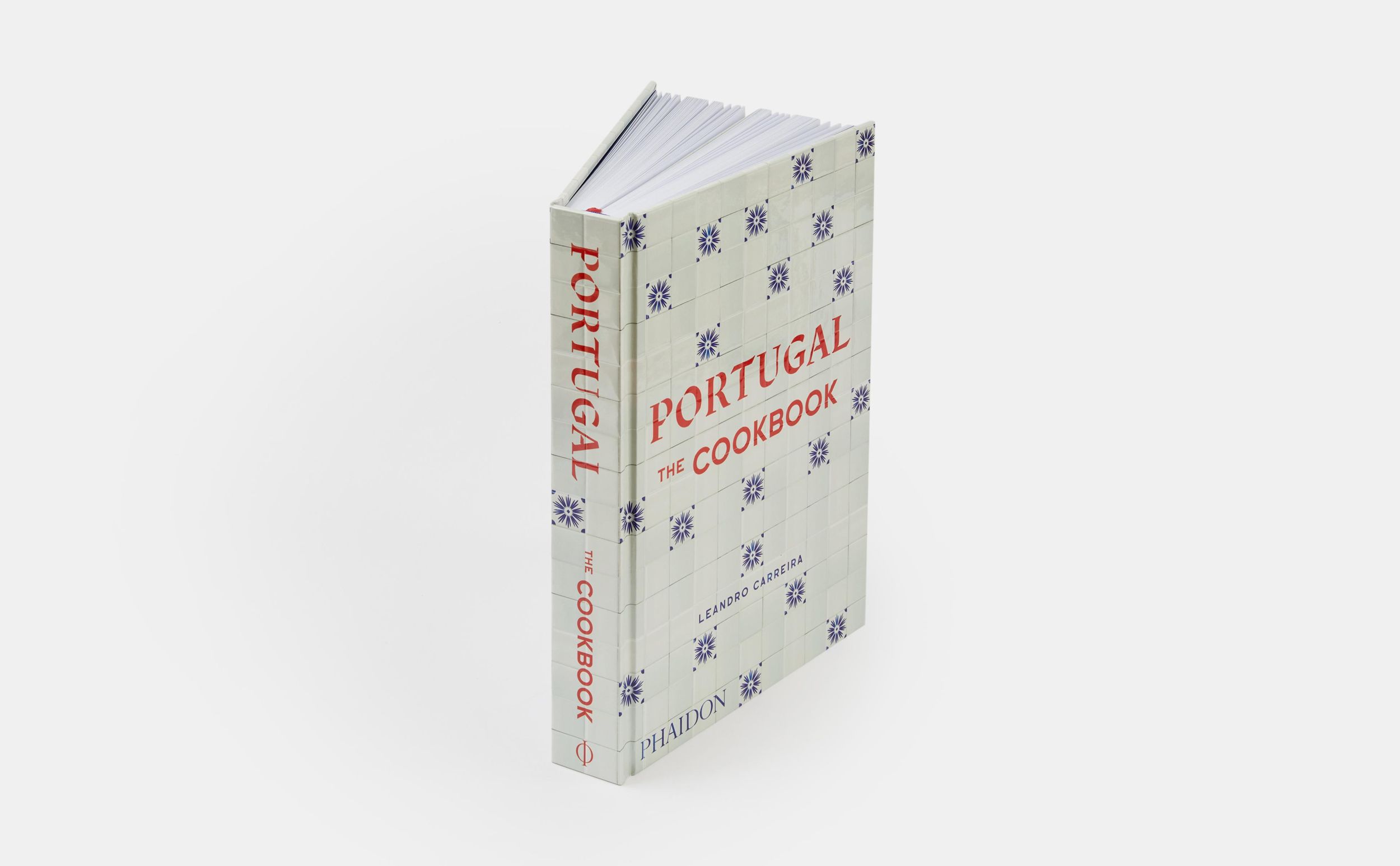 Bild: 9781838664732 | Portugal | The Cookbook | Leandro Carreira | Buch | Phaidon Press