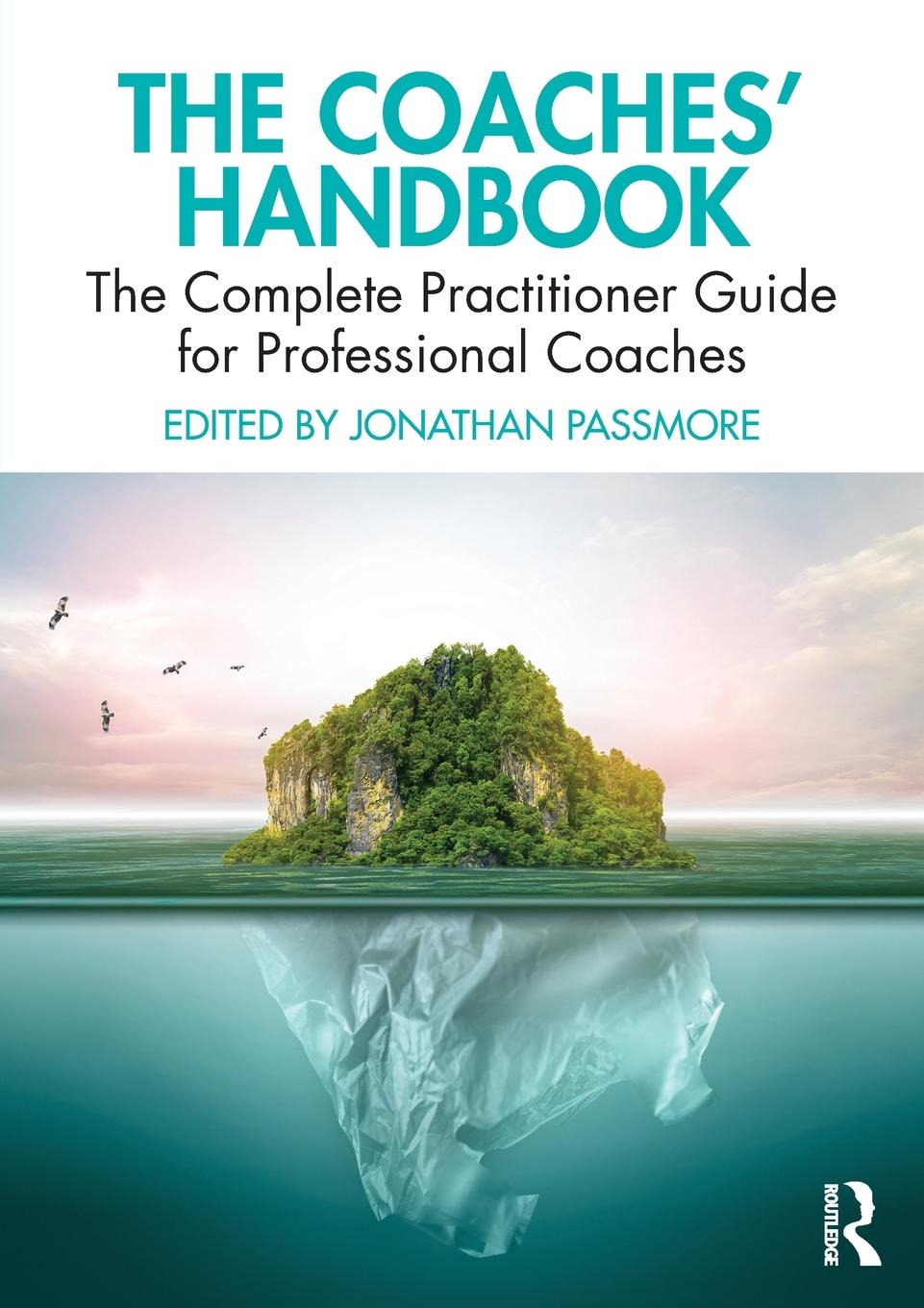 Cover: 9780367546199 | The Coaches' Handbook | Jonathan Passmore | Taschenbuch | Paperback