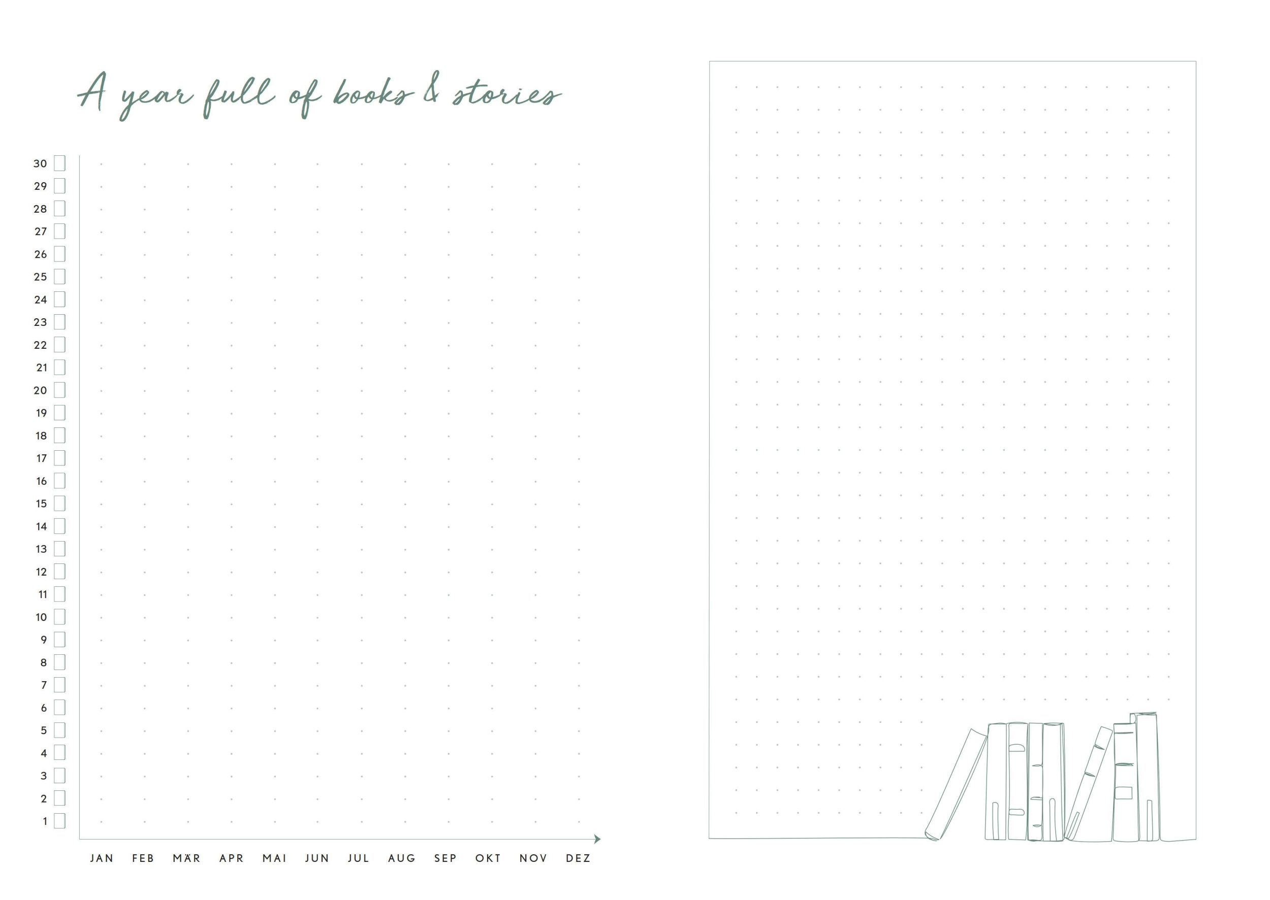 Bild: 9783846602393 | Just ONE more chapter - Mein Bookjournal | Buch | 192 S. | Deutsch