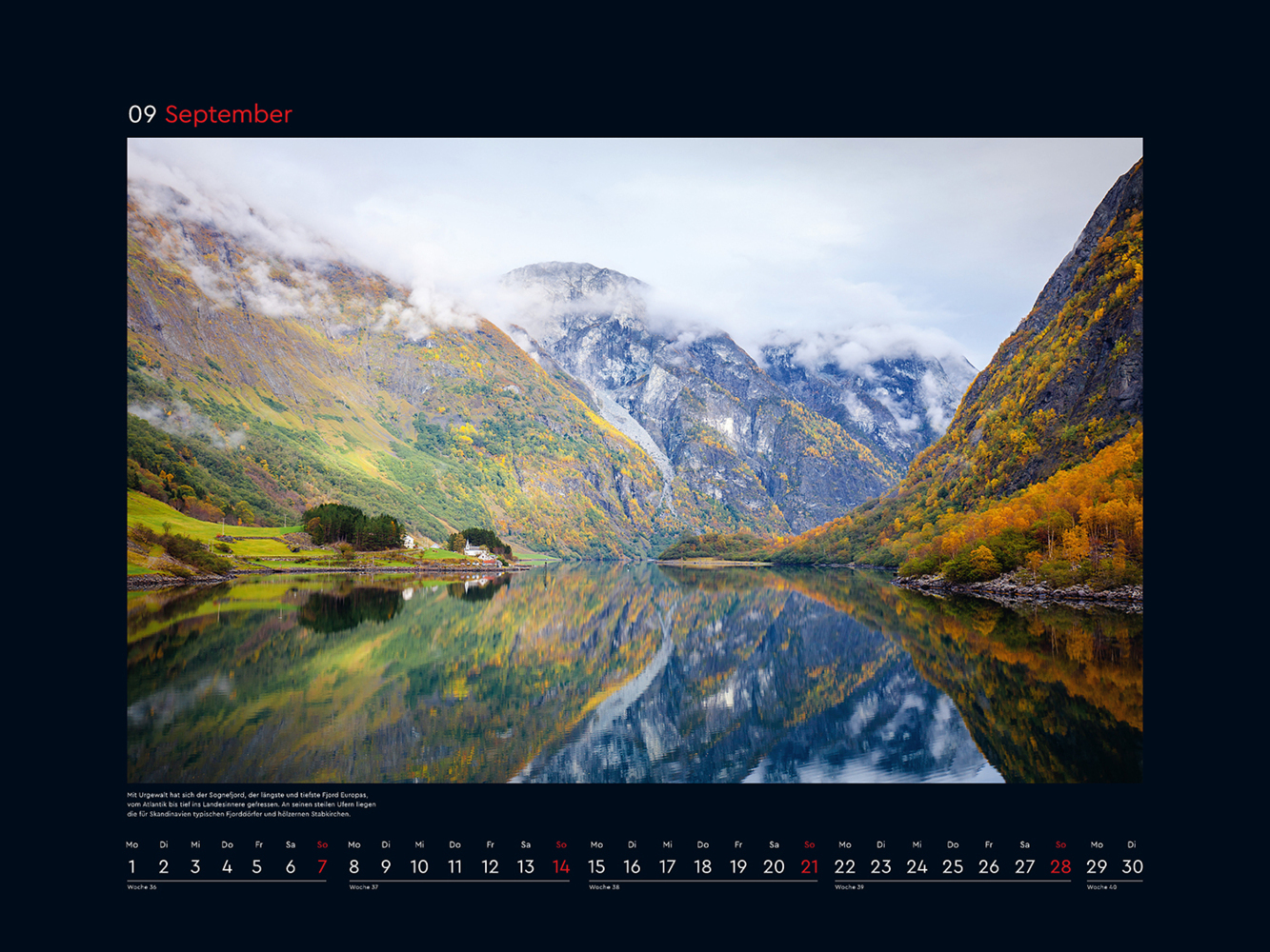 Bild: 9783965913400 | Hurtigruten - KUNTH Wandkalender 2025 | Kalender | 14 S. | Deutsch