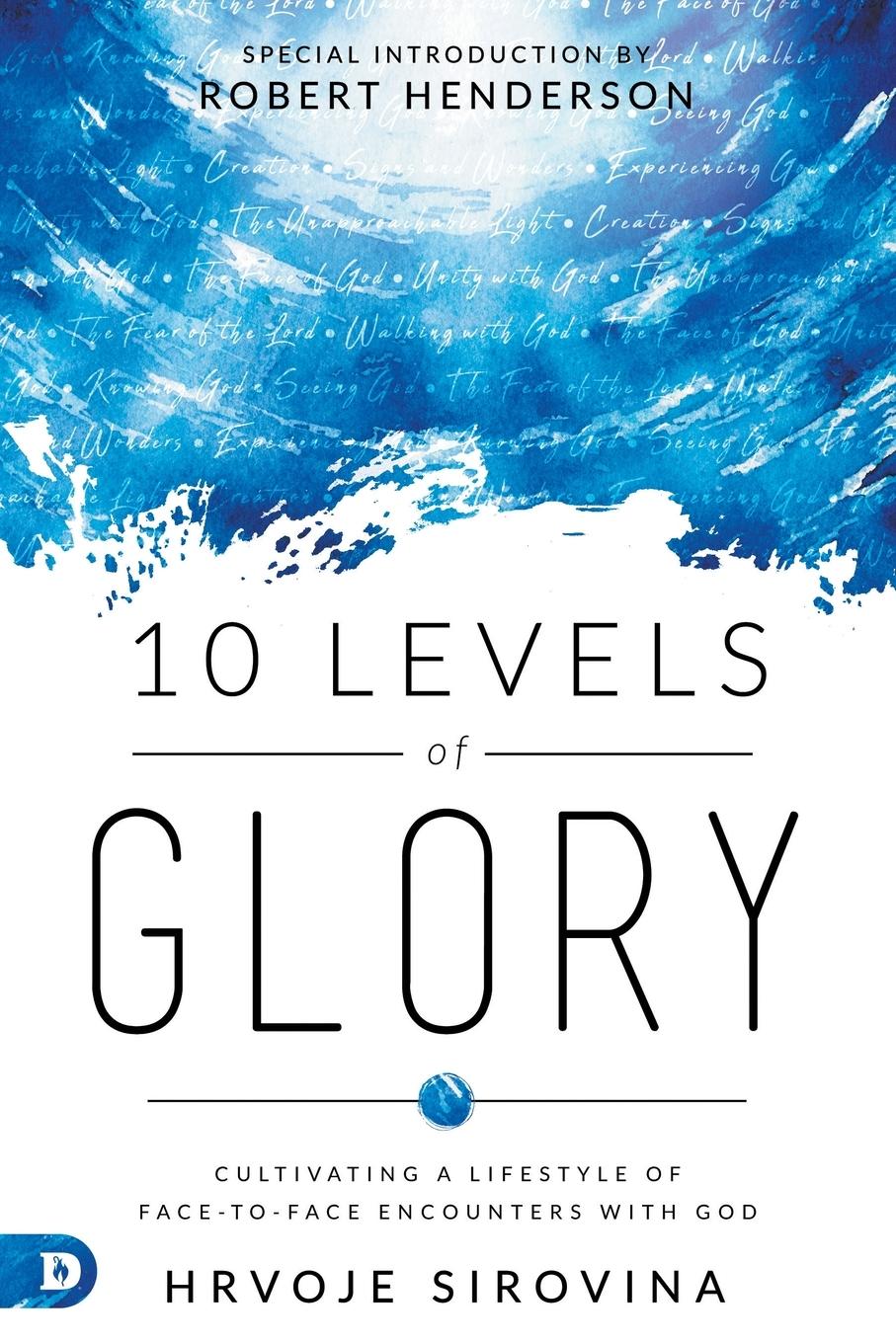 Cover: 9780768455632 | 10 Levels of Glory | Hrvoje Sirovina | Taschenbuch | Englisch | 2021