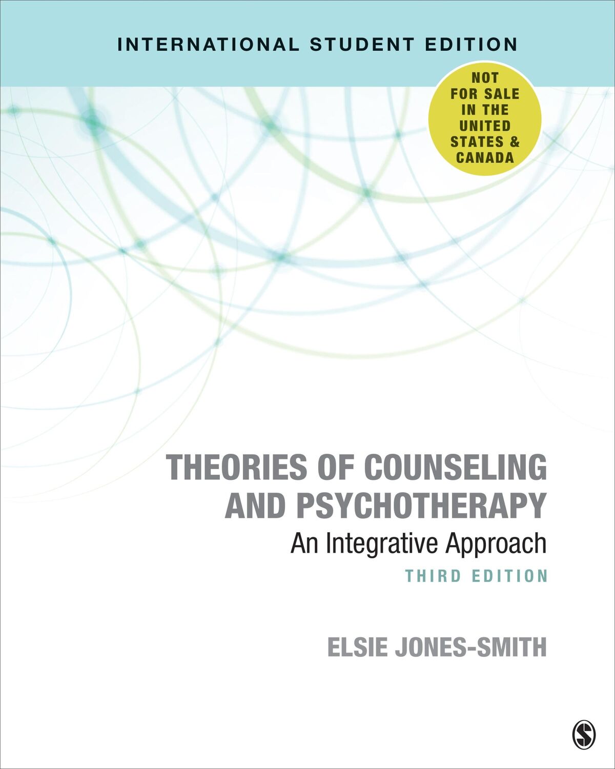 Cover: 9781071807682 | Theories of Counseling and Psychotherapy - International Student...