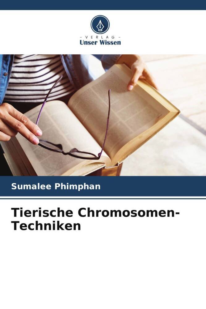 Cover: 9786205006320 | Tierische Chromosomen-Techniken | Sumalee Phimphan | Taschenbuch