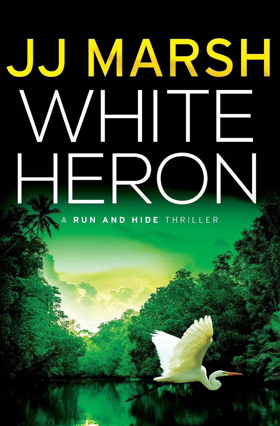 Cover: 9783906256047 | White Heron | Jj Marsh | Taschenbuch | Kartoniert / Broschiert | 2021