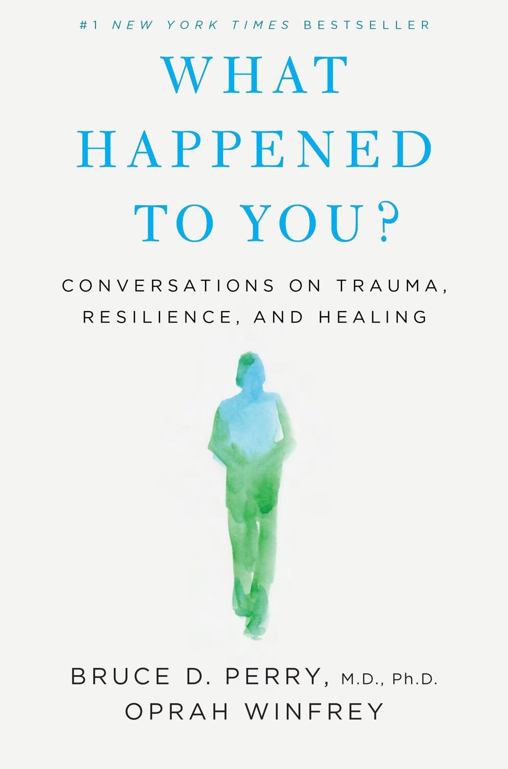 Cover: 9781250223180 | What Happened to You? | Oprah Winfrey (u. a.) | Buch | 301 S. | 2021