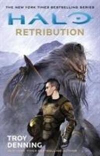 Cover: 9781785656736 | Halo: Retribution | Troy Denning | Taschenbuch | HALO | Englisch