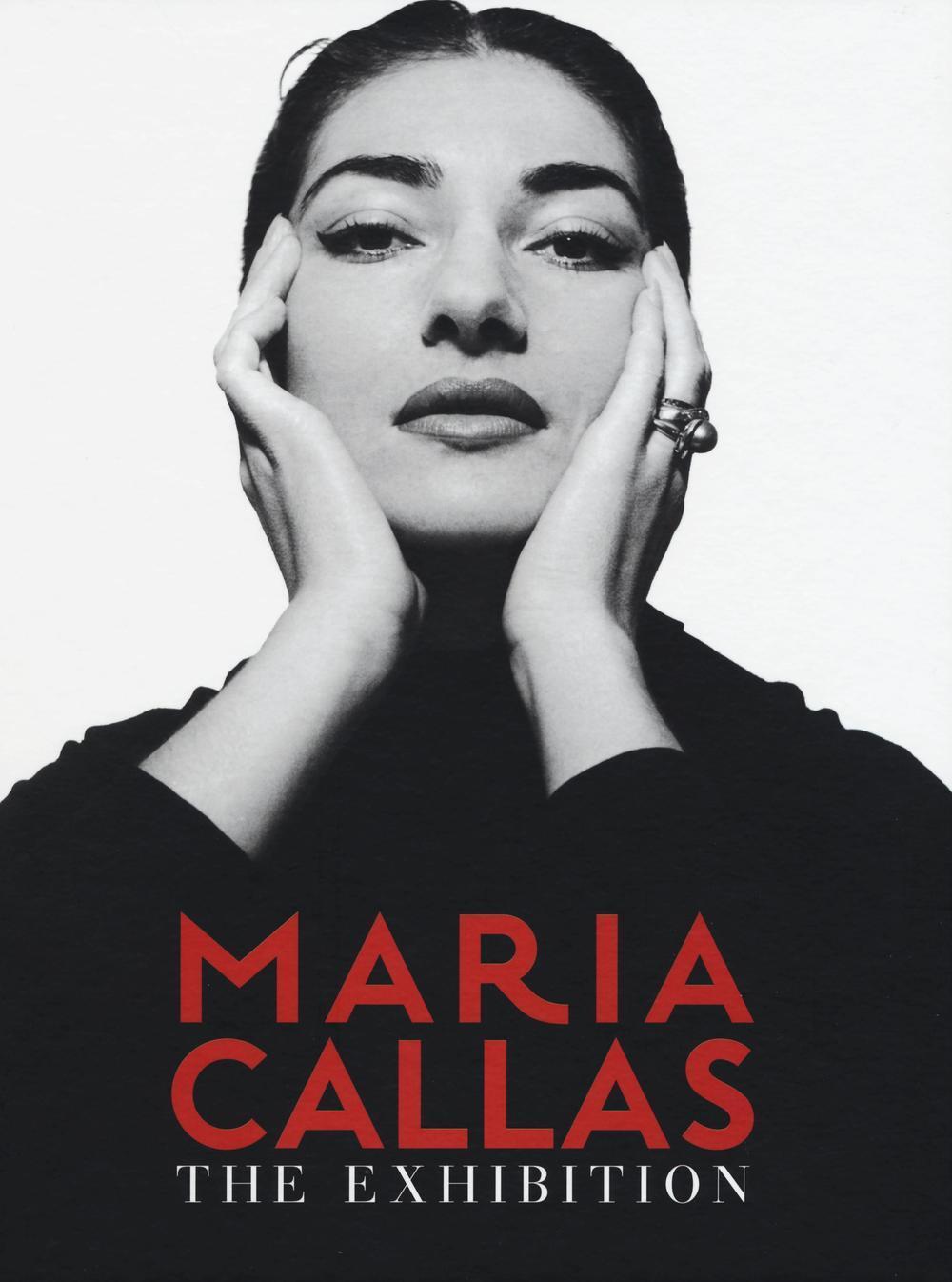 Cover: 9788836633623 | Maria Callas | The Exhibition | Buch | Englisch | 2017