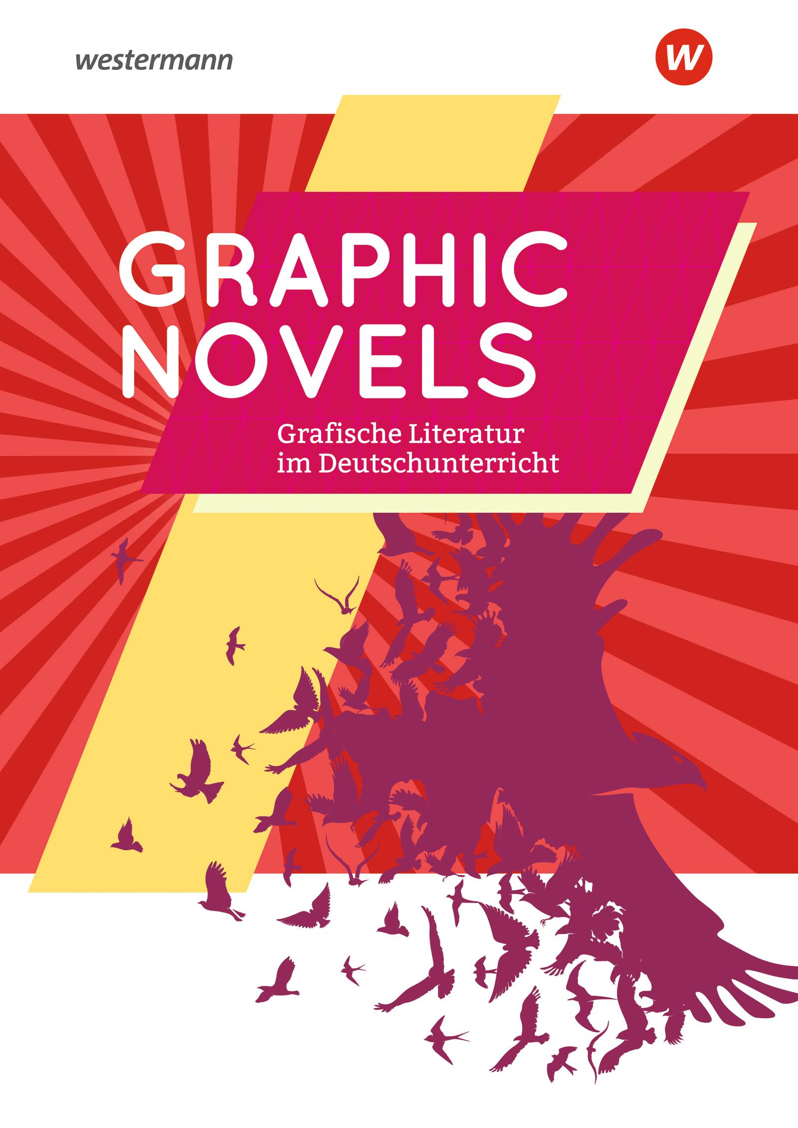 Cover: 9783141277807 | Graphic Novels. Grafische Literatur im Deutschunterricht | Taschenbuch