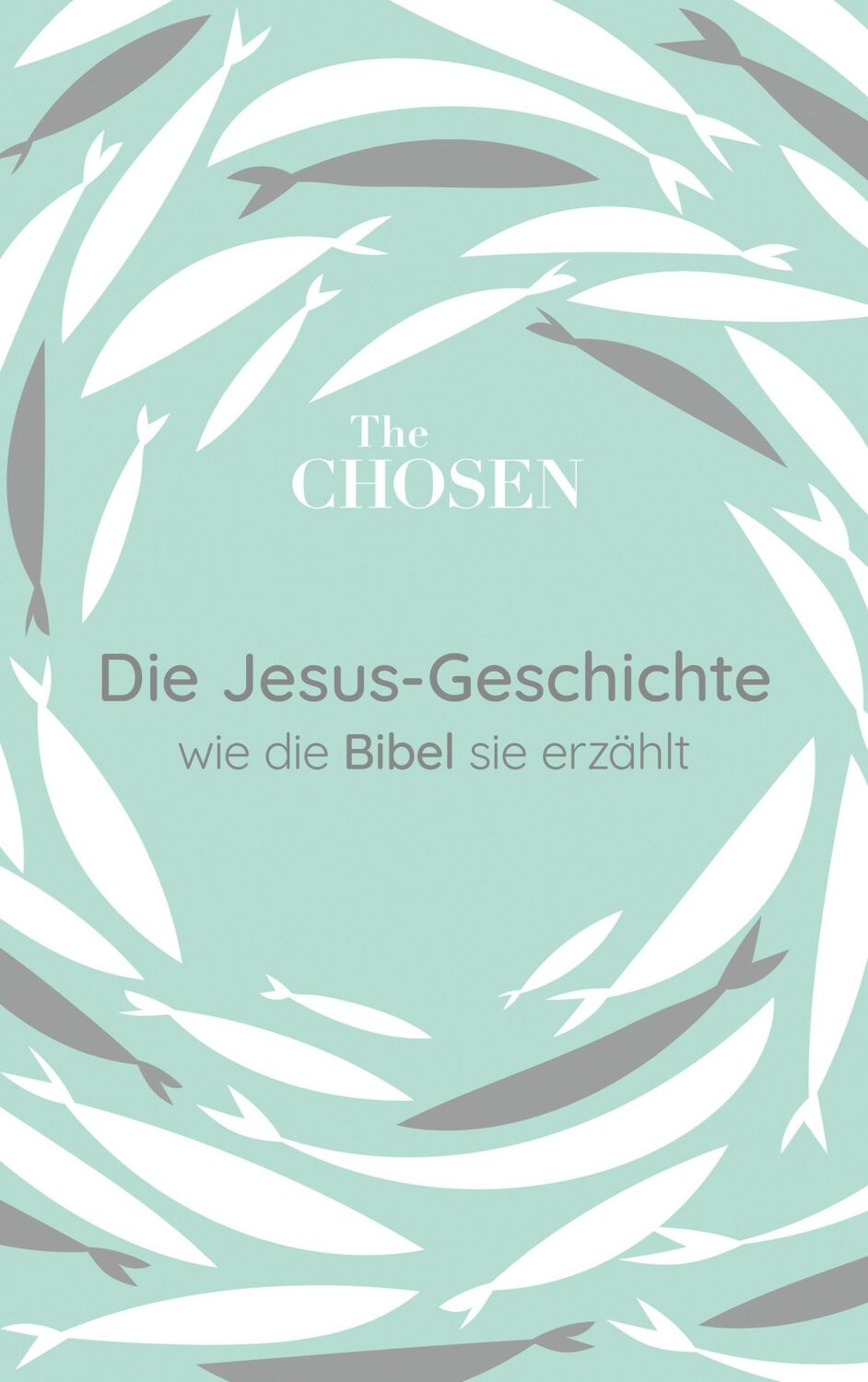 Cover: 9783417020304 | Die Jesus-Geschichte | wie die Bibel sie erzählt | Jenkins (u. a.)