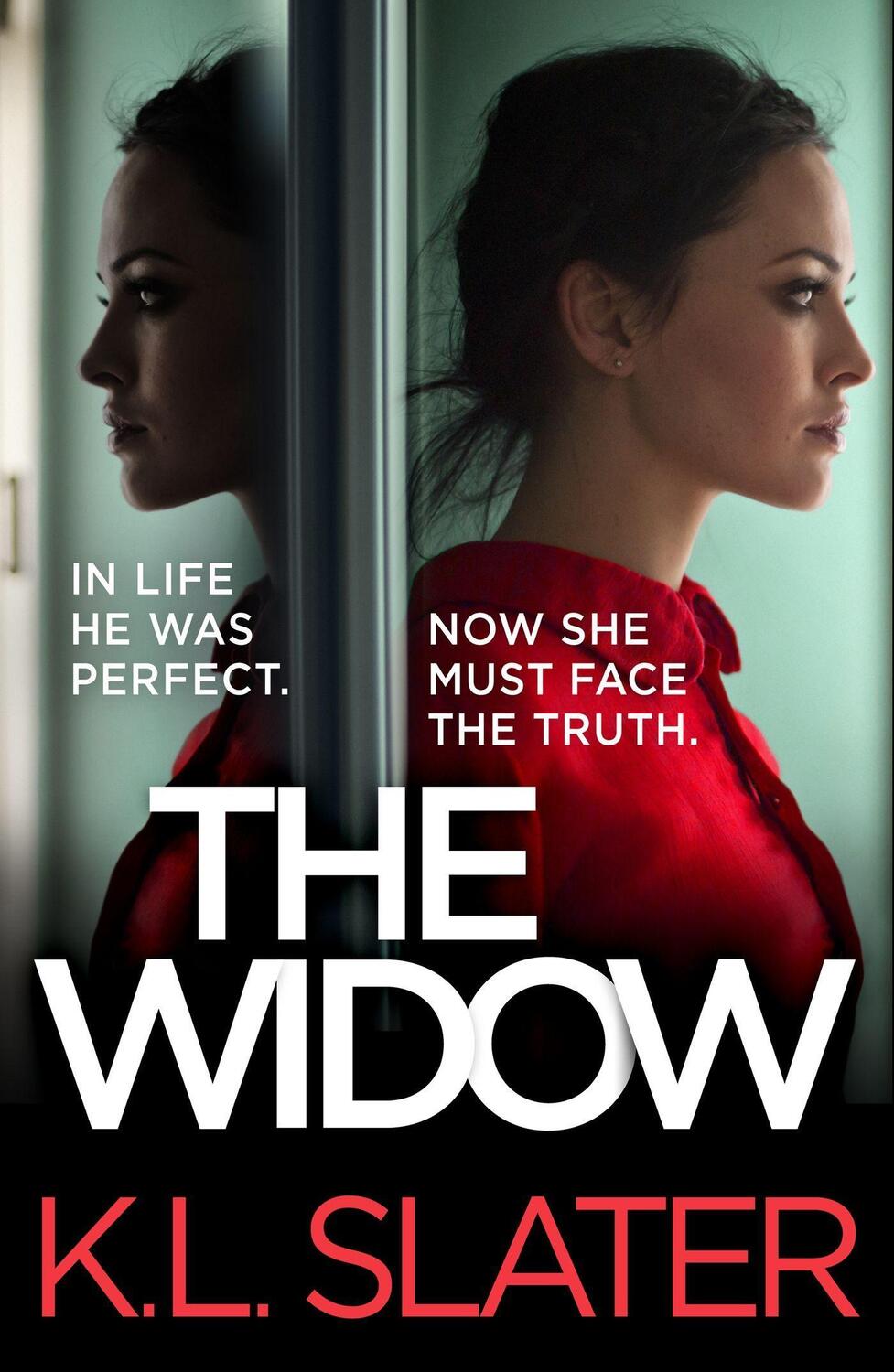 Cover: 9781408728581 | The Widow | K. L. Slater | Taschenbuch | Kartoniert / Broschiert