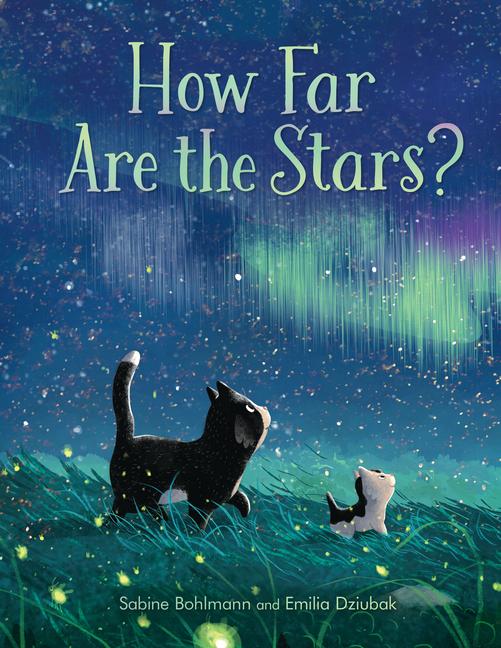 Cover: 9781782509127 | How Far Are the Stars? | Sabine Bohlmann | Buch | Englisch | 2024