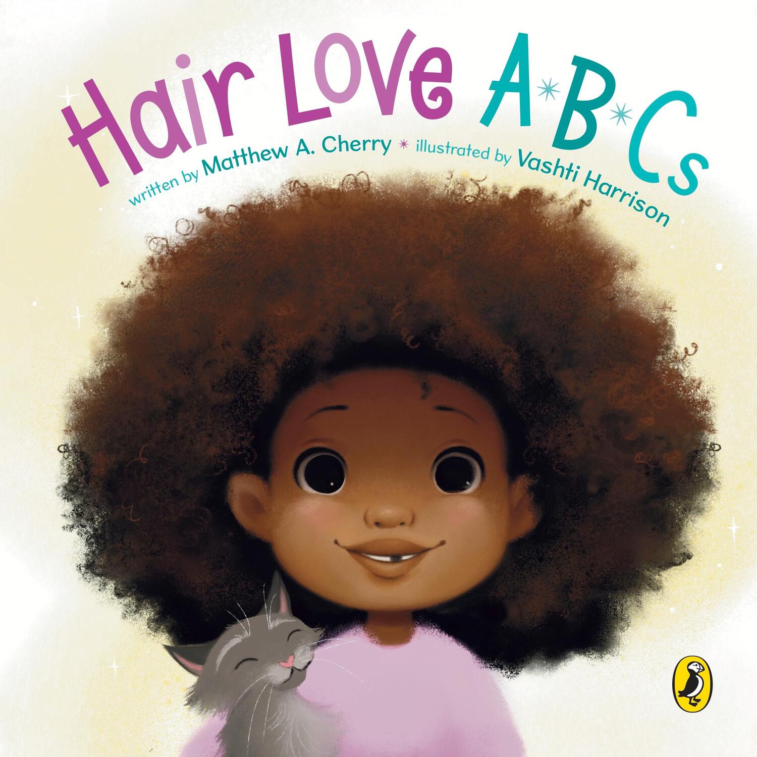 Cover: 9780241668580 | Hair Love ABCs | Matthew A. Cherry | Buch | 26 S. | Englisch | 2023