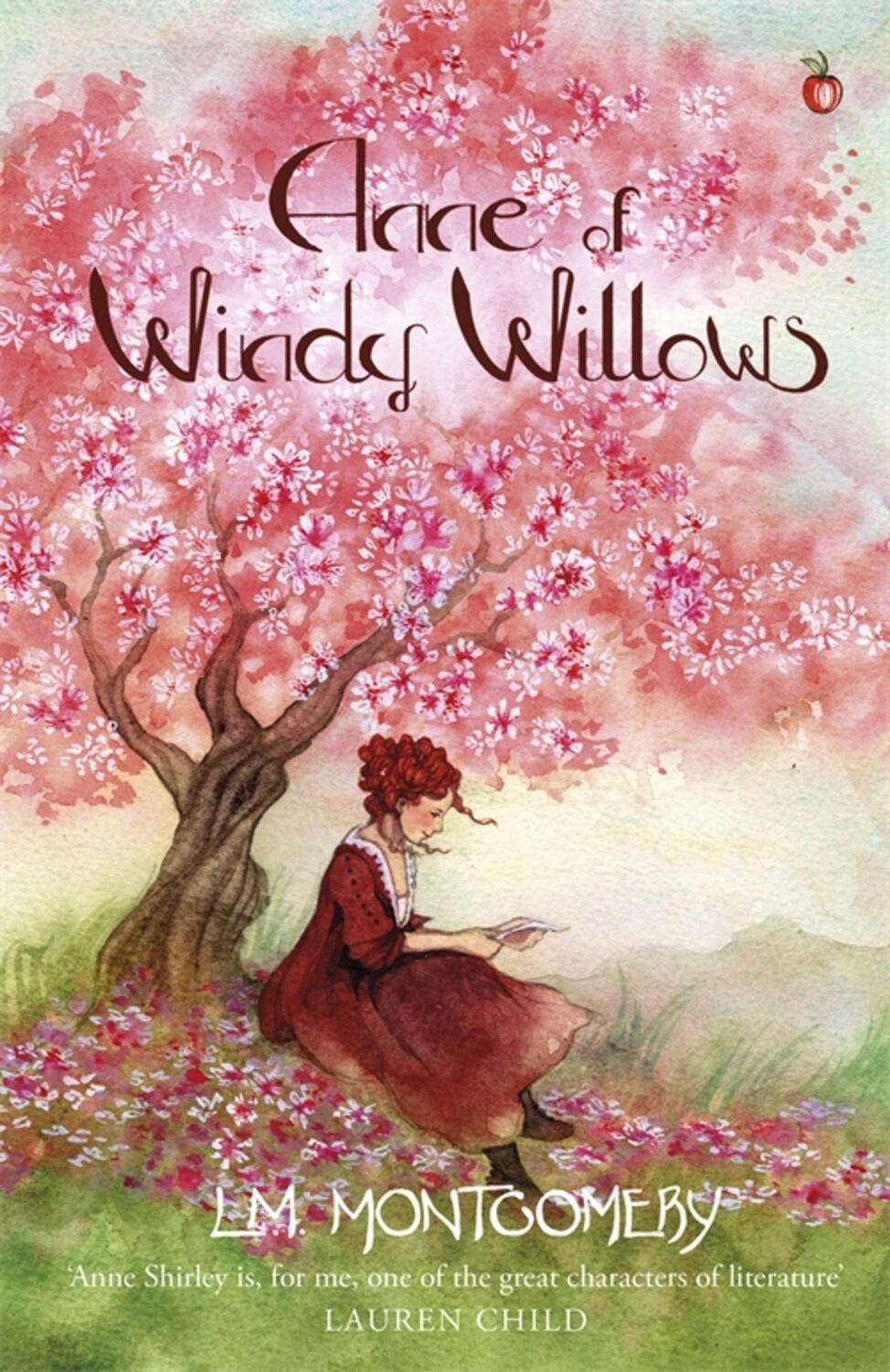 Cover: 9780349009445 | Anne of Windy Willows | L. M. Montgomery | Taschenbuch | 2017