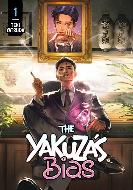 Cover: 9781646518012 | The Yakuza's Bias 1 | Teki Yatsuda | Taschenbuch | Englisch | 2023