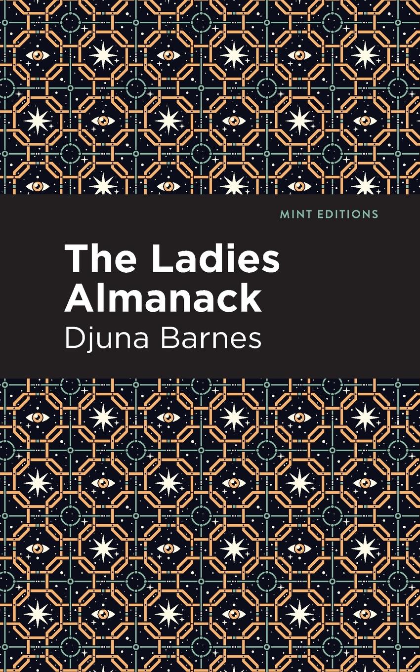 Cover: 9798888975923 | Ladies Almanack | Djuna Barnes | Taschenbuch | Paperback | Englisch