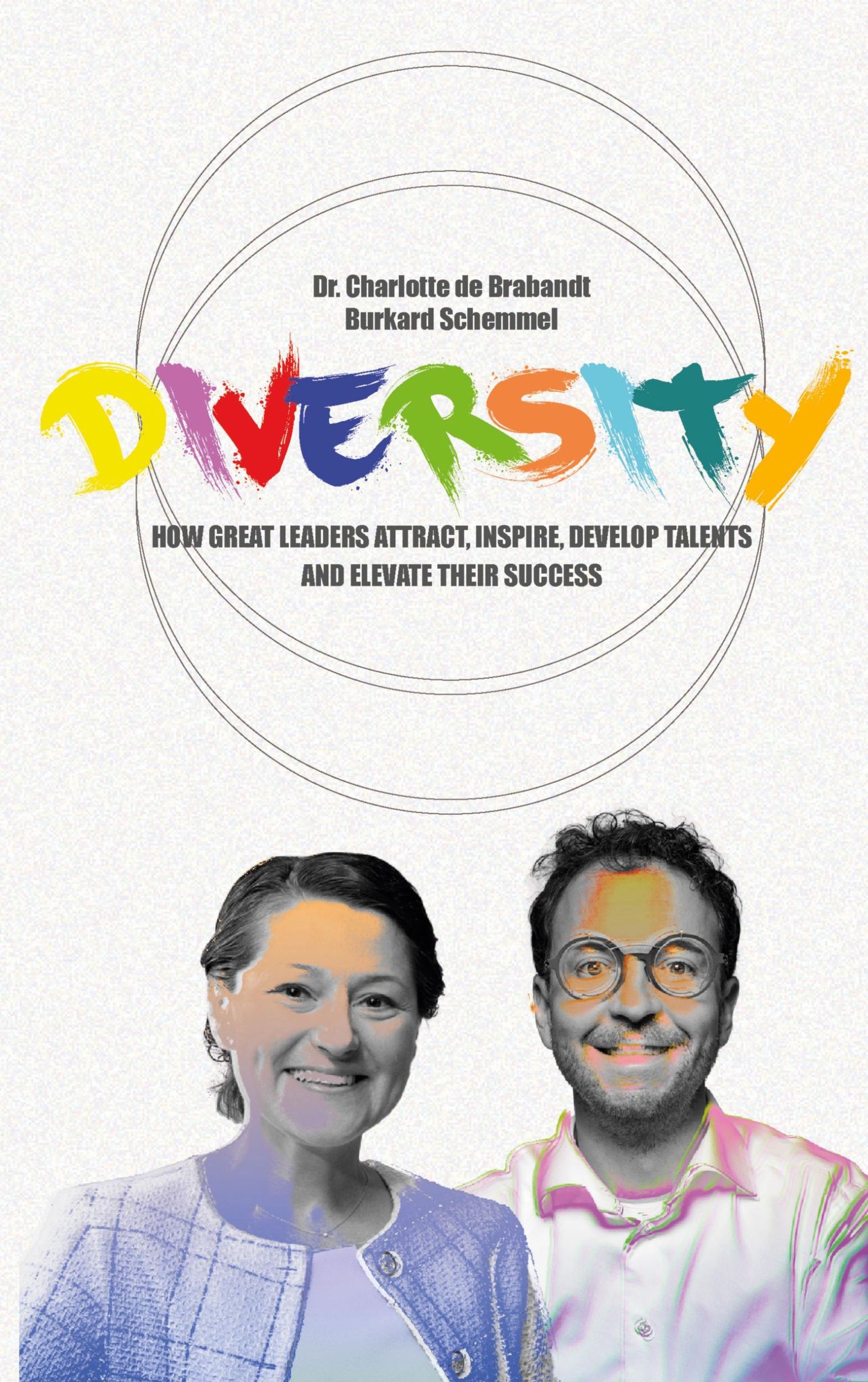 Cover: 9783769305708 | HYPER-DIVERSITY | Burkard Schemmel (u. a.) | Buch | Englisch | 2024