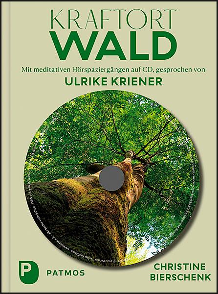 Cover: 9783843612968 | Kraftort Wald | Christine Bierschenk | Buch | 136 S. | Deutsch | 2021