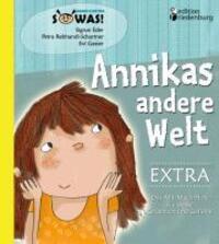 Cover: 9783902647887 | Annikas andere Welt EXTRA - Das Mit-Mach-Heft für deine Gedanken...