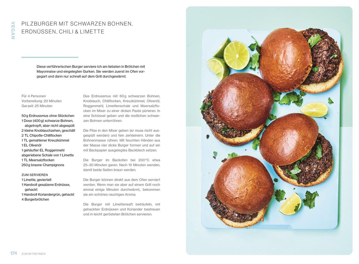 Bild: 9783831043385 | Green BBQ: Vegan & vegetarisch | Rukmini Iyer | Buch | 240 S. | 2022