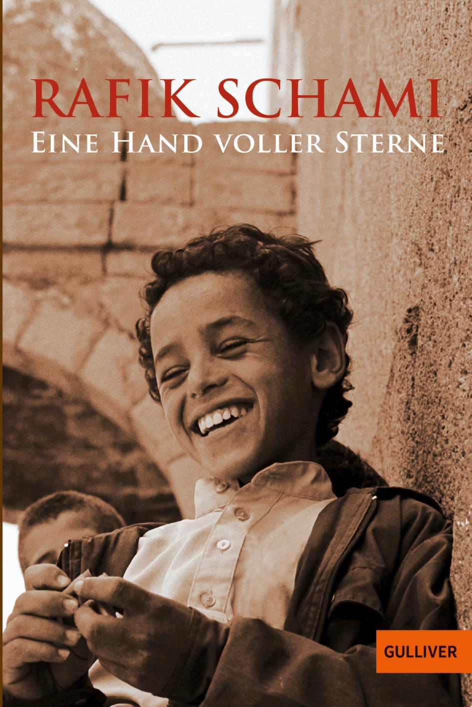 Cover: 9783407787019 | Eine Hand voller Sterne | Rafik Schami | Taschenbuch | 250 S. | 2020