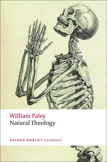 Cover: 9780199535750 | Natural Theology | William Paley | Taschenbuch | Englisch | 2008