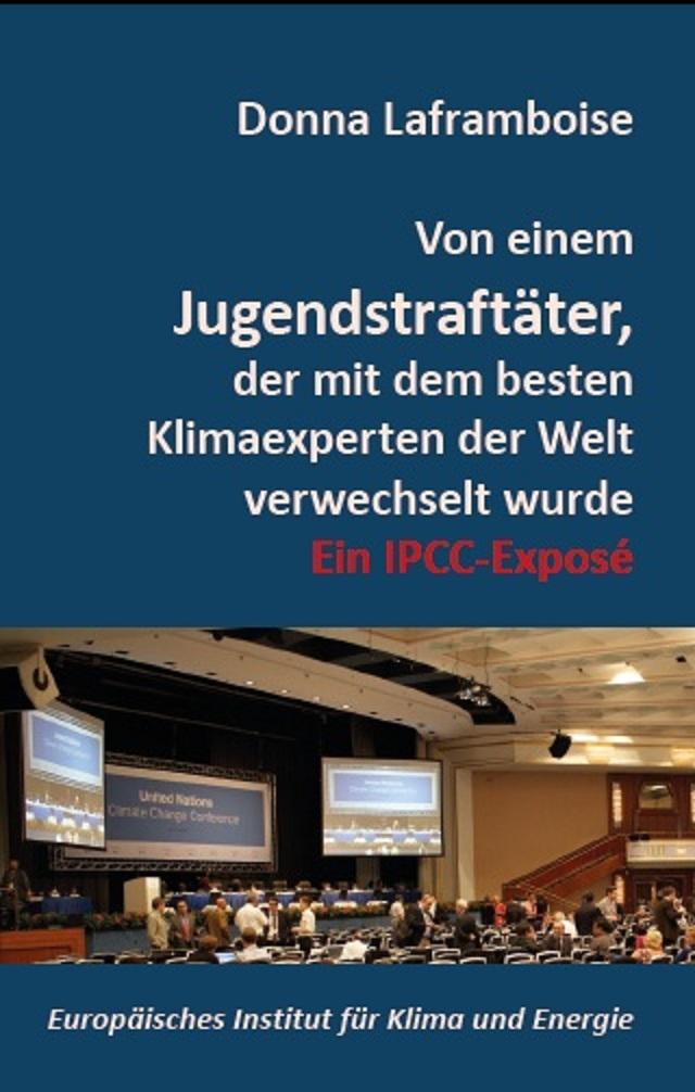 Cover: 9783940431332 | Von einem Jugendstraftäter, der mit dem besten Klimaexperten der...