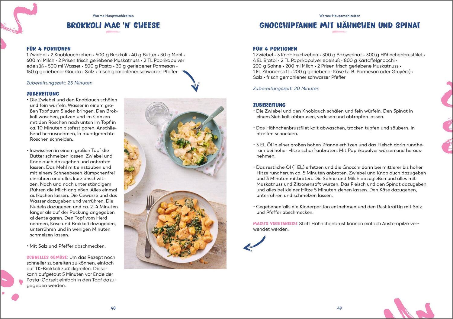 Bild: 9783517102139 | Entspannt essen am Familientisch | Lena Merz (u. a.) | Taschenbuch