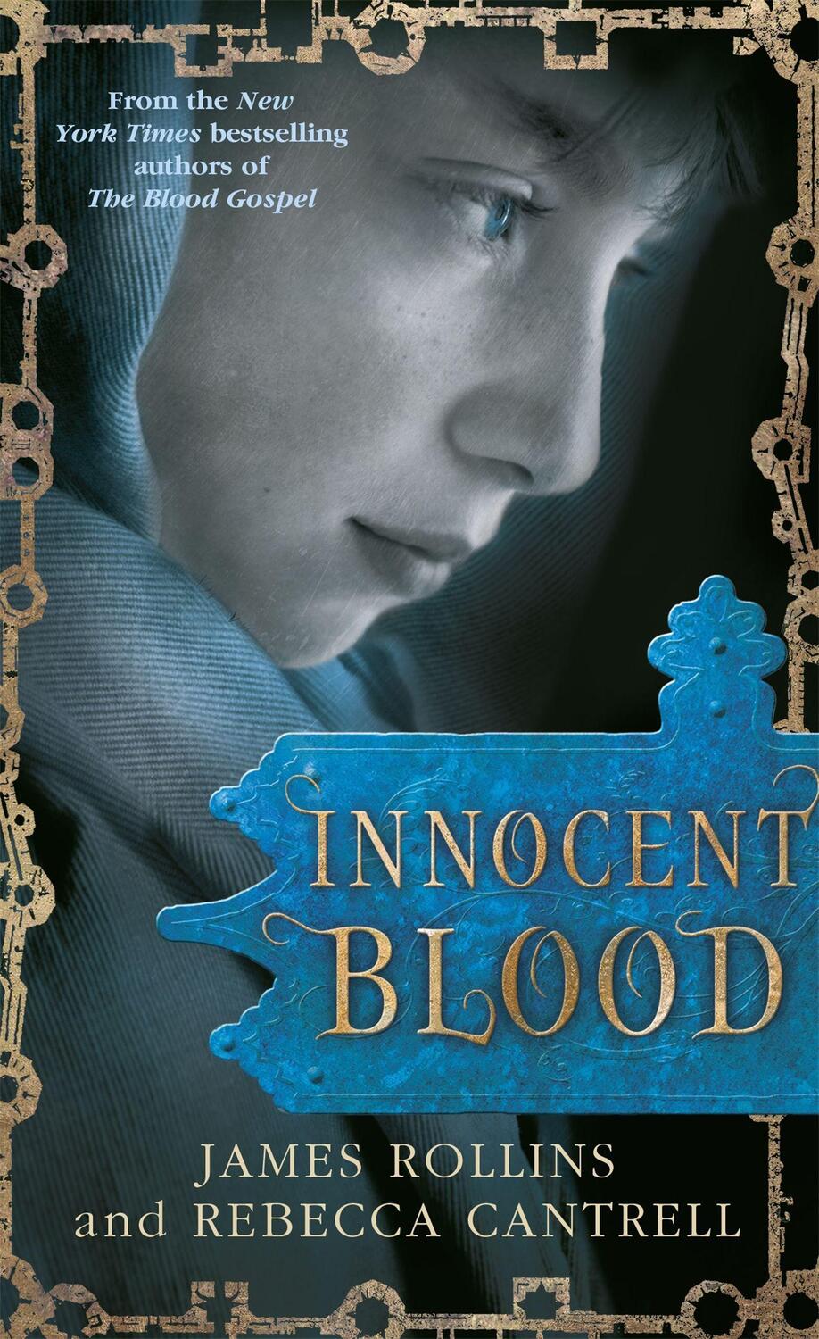 Cover: 9781409120513 | Innocent Blood | James Rollins (u. a.) | Taschenbuch | Englisch | 2015