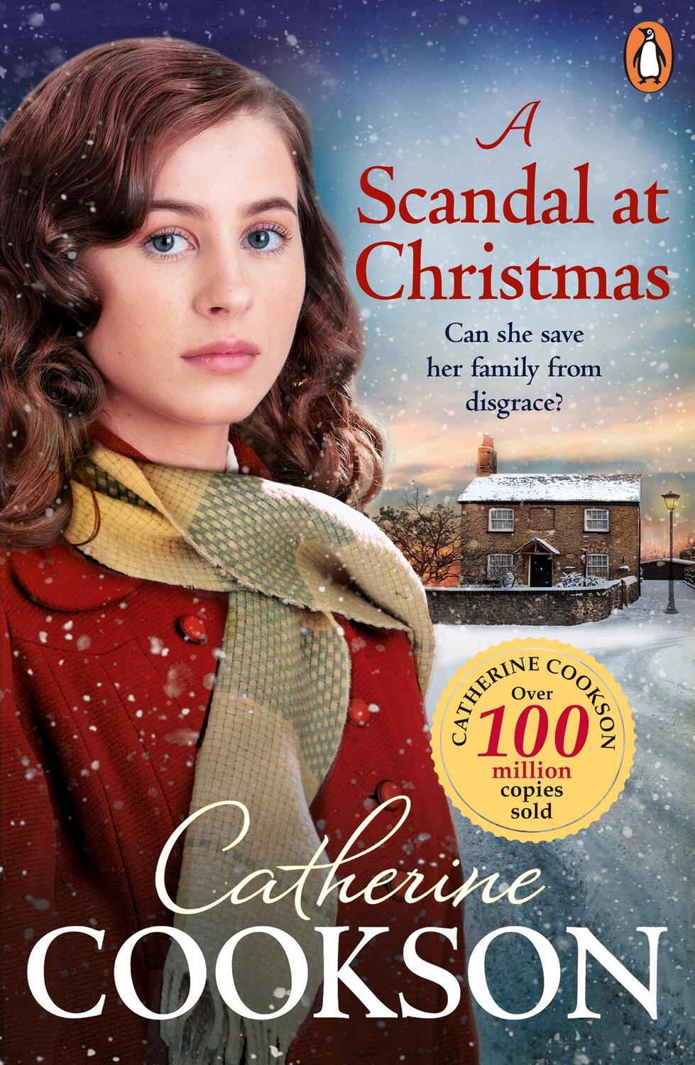 Cover: 9781804994672 | A Scandal at Christmas | Catherine Cookson | Taschenbuch | Englisch