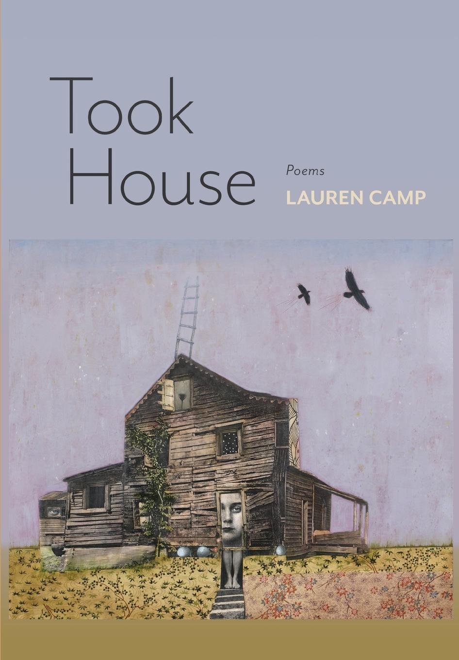 Cover: 9781946482327 | Took House | Lauren Camp | Taschenbuch | Paperback | Englisch | 2020