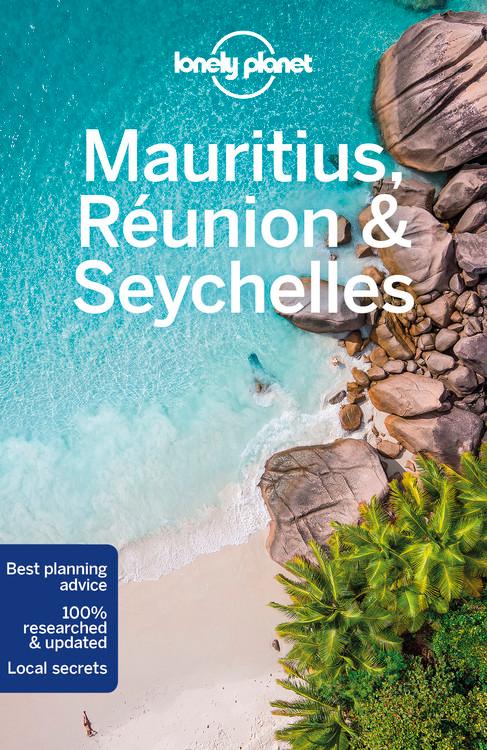 Cover: 9781786574978 | Mauritius, Reunion &amp; Seychelles | Planet Lonely | Taschenbuch | 2019