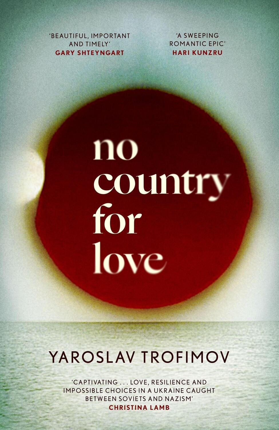 Cover: 9780349145327 | No Country for Love | Yaroslav Trofimov | Taschenbuch | Englisch