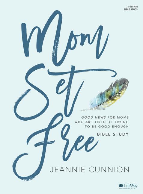 Cover: 9781430039617 | MOM SET FREE BIBLE STUDY BOOK | Taschenbuch | Kartoniert / Broschiert