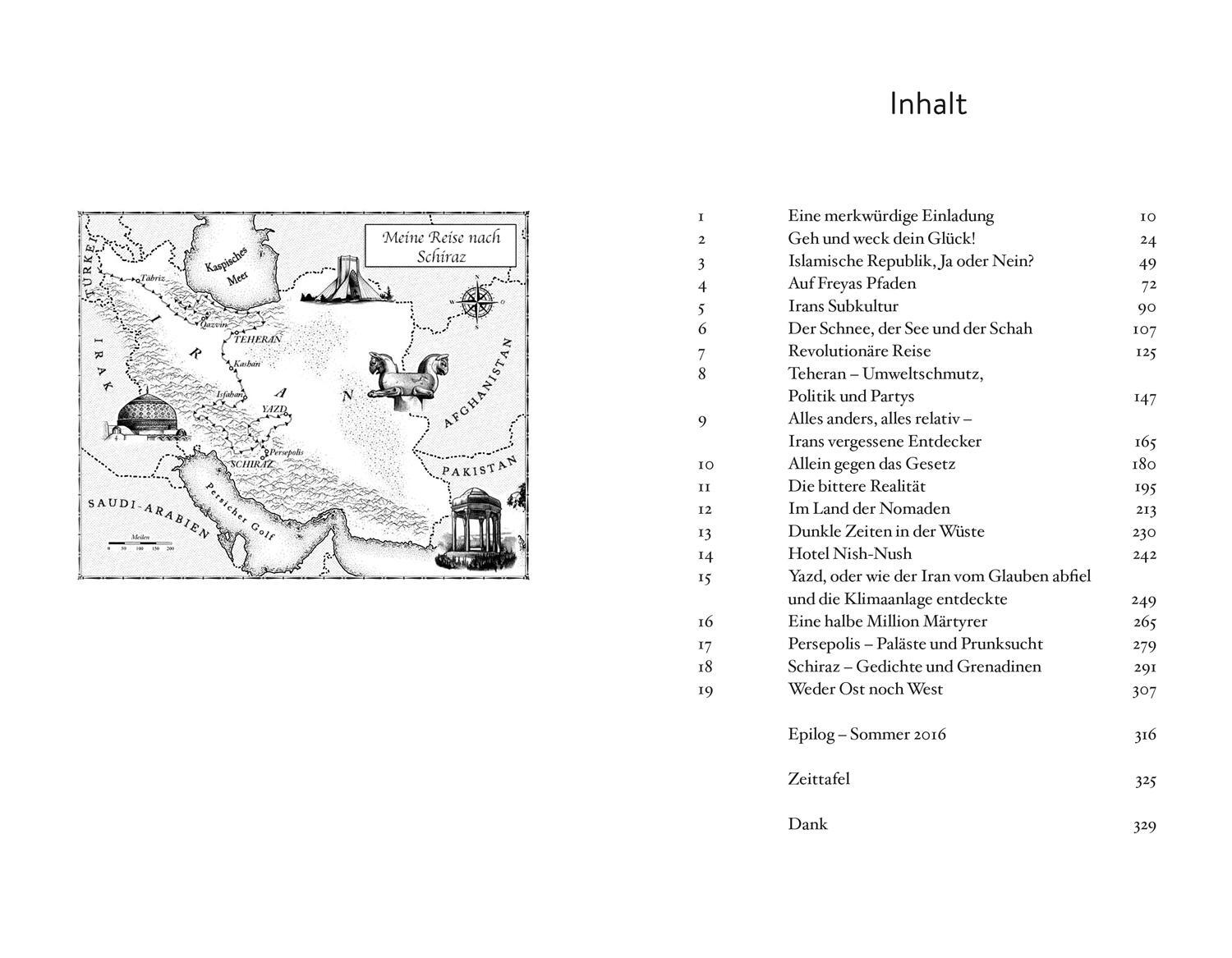 Bild: 9783770166817 | Im Iran dürfen Frauen nicht Motorrad fahren ... | Lois Pryce | Buch