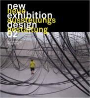 Cover: 9783899861259 | New Exhibition Design 02 | Neue Ausstellungsgestaltung 02 | Reinhardt