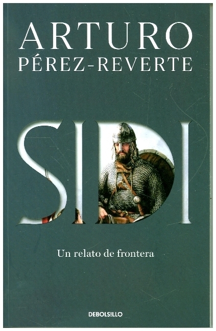 Cover: 9788466354653 | Sidi | Arturo Perez-Reverte | Taschenbuch | Spanisch | 2021